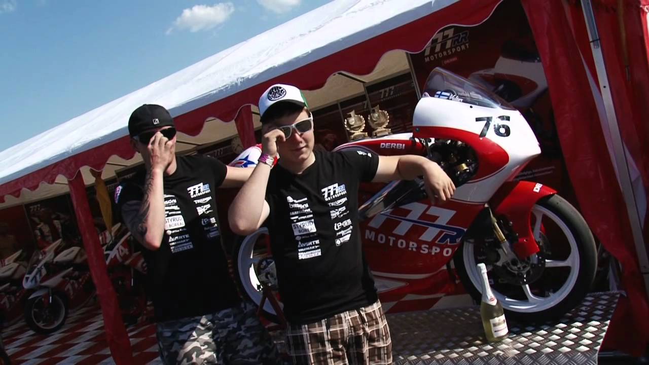 Alastaro Circuit, 10-12.6 2011-YouTube