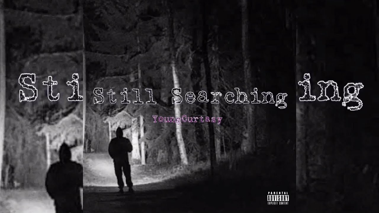 ZezeSeasonz - Still Searching (official audio)