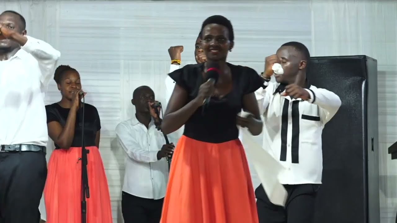 FRI  NIGHT PRAYER 6TH FEB  2026 PRAISE WITH SISTER TEDDY