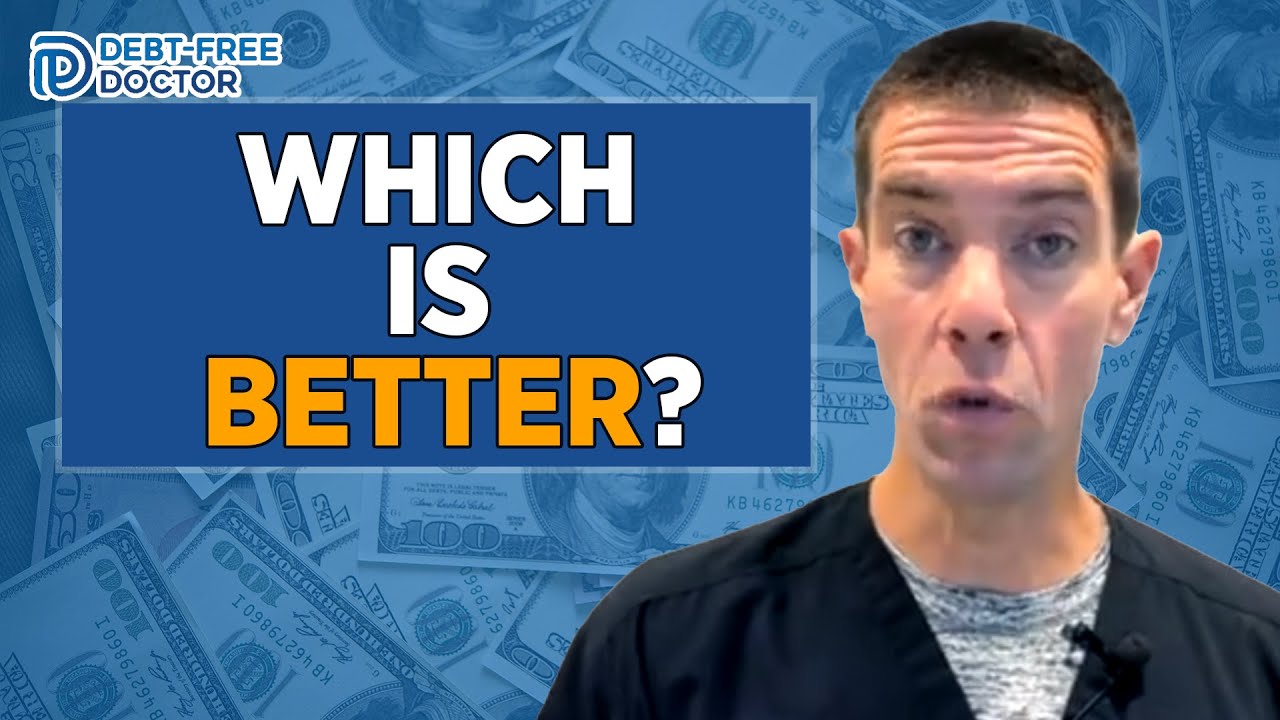 New Money vs Old Money - Which is Better / Debt Free Doctor
