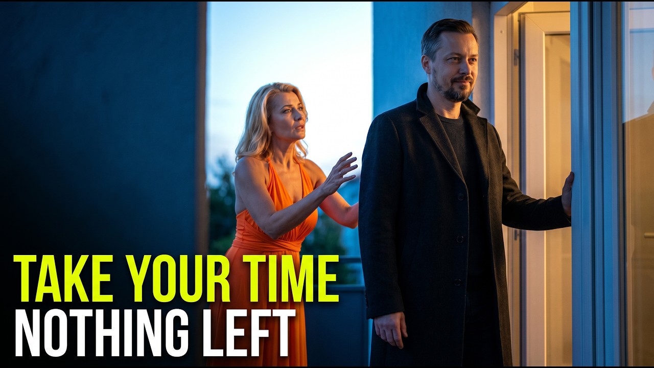 She Said, 'Just Give Me 5 Minutes.' I Replied, 'Take your Time' | Cheating Wife Reddit Stories