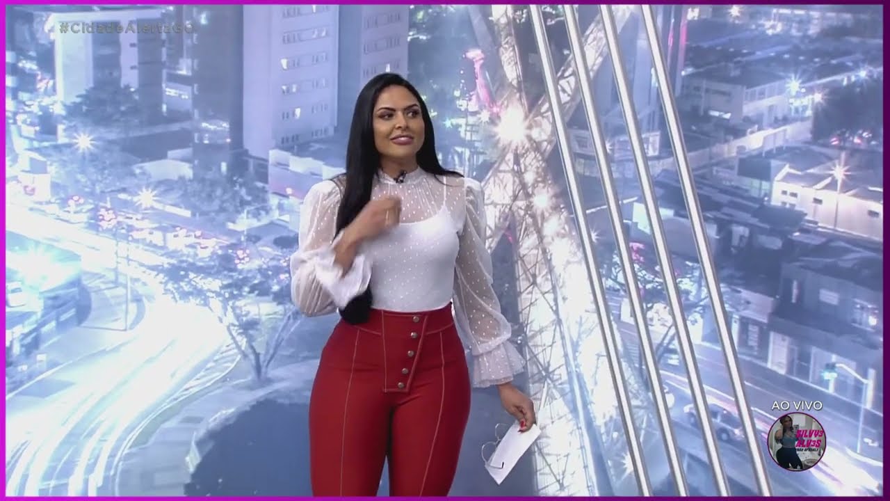 SILVYE ALVES #30