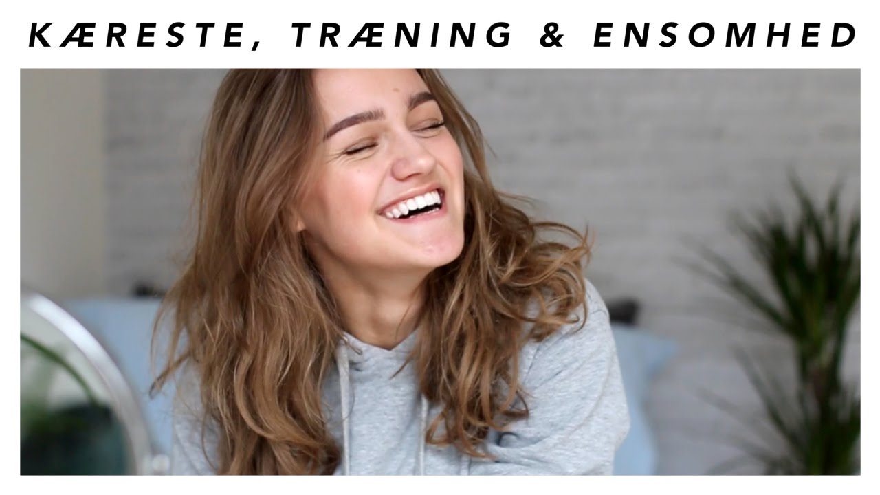 Life update + GRWM | Astrid Olsen