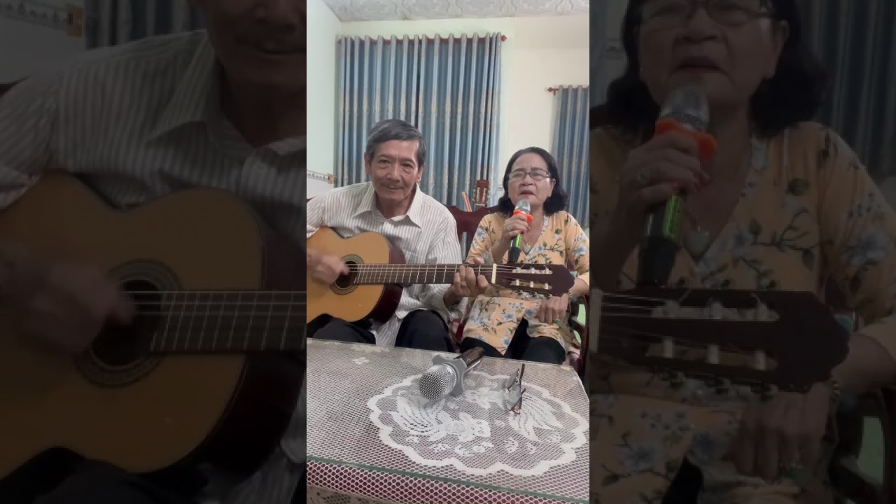 Sương lê ❤️- Lối về đất mẹ hát vì yêu thích KN69T