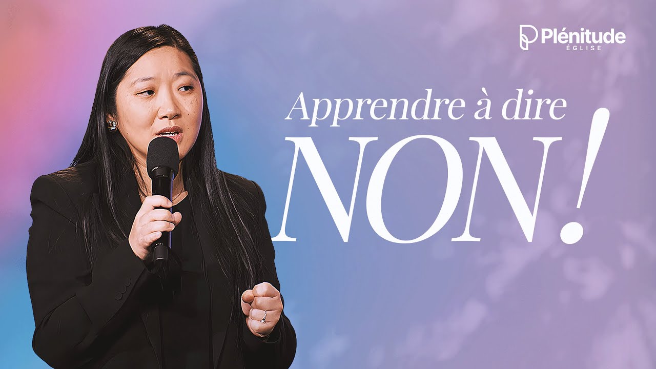 Apprendre à dire non ! - Annabelle Sourdril
