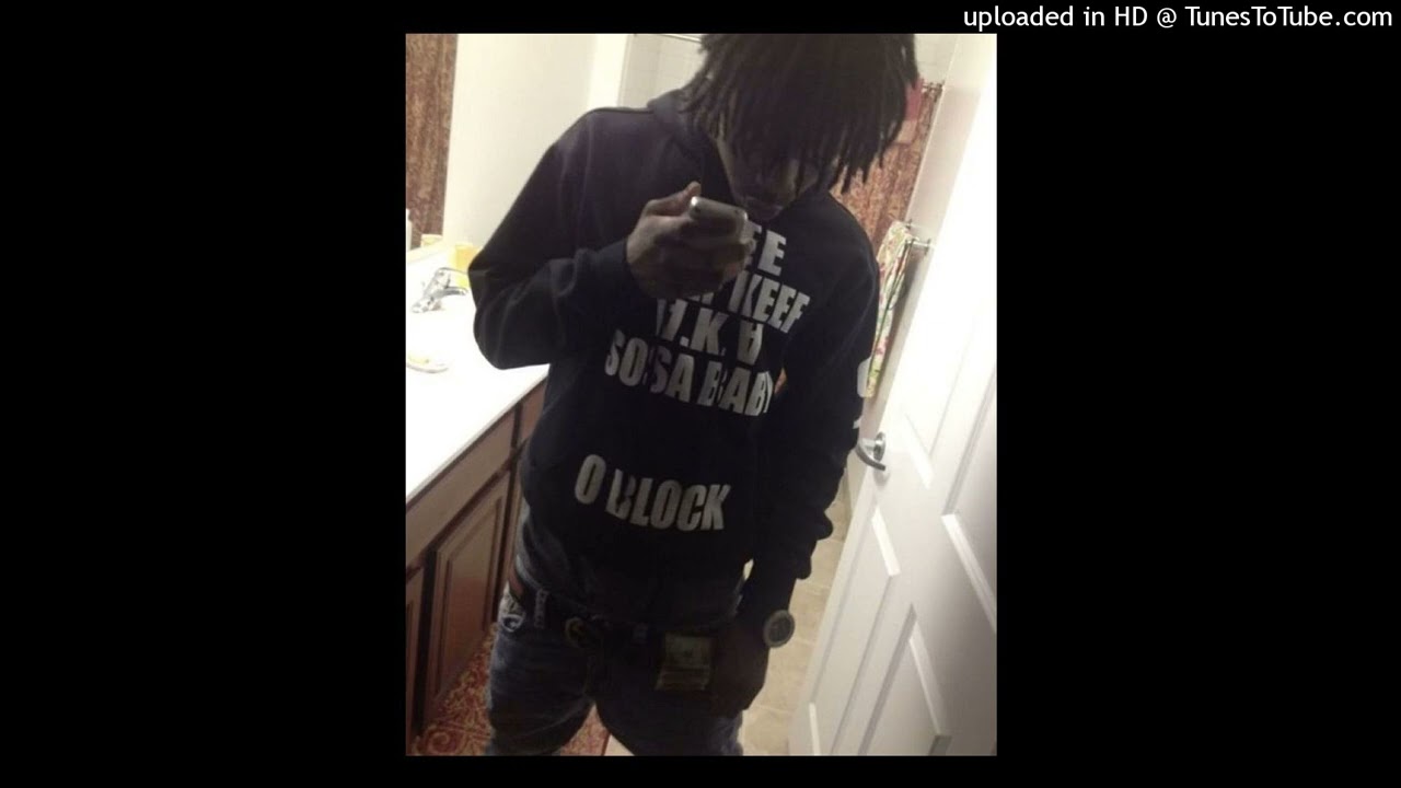 (Free) Old Chief Keef x Futuristic Glo type beat 