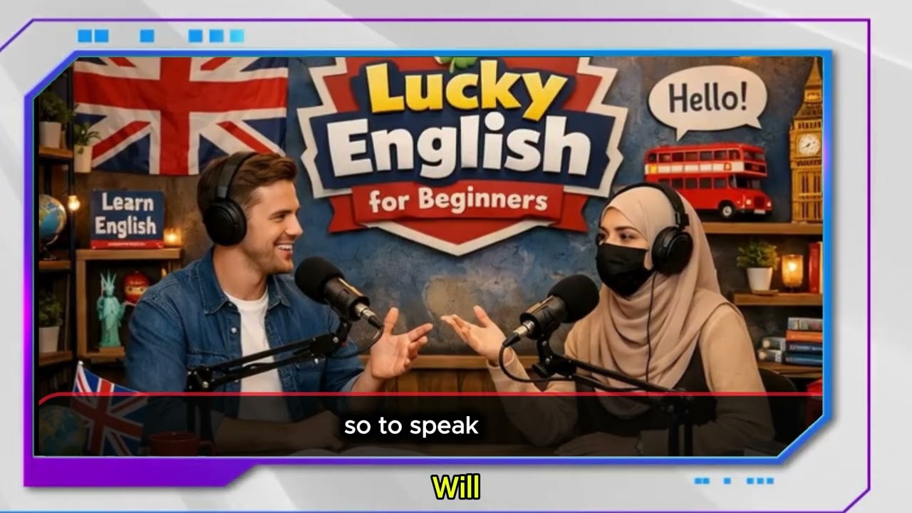 Learn The Helping Verb 