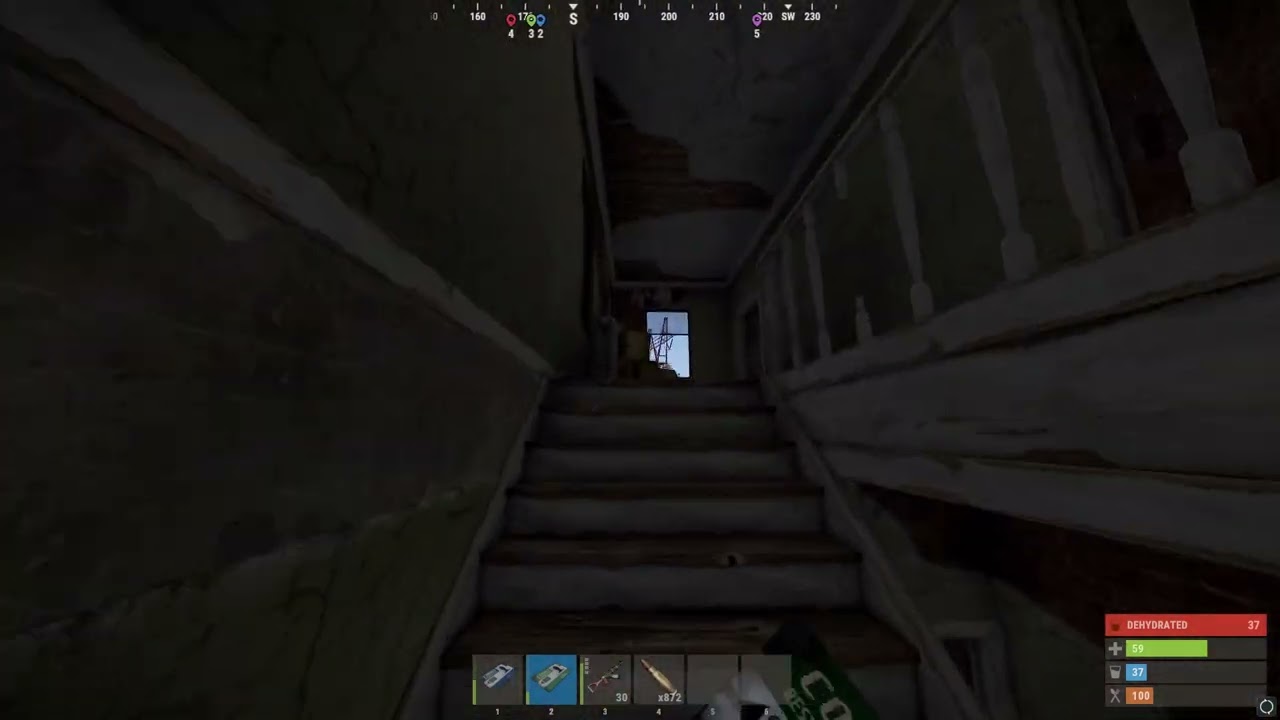 Rust RadTown Puzzle