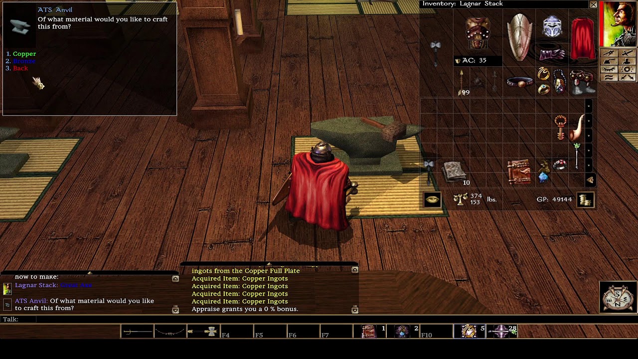 LIVE | NWNEE - Neverwinter Nights Enhanced Edition