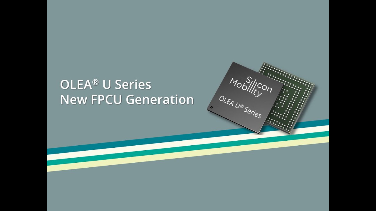 A Cutting-Edge System-on-Chip Designed to Replace Traditional Automotive Microcontrollers