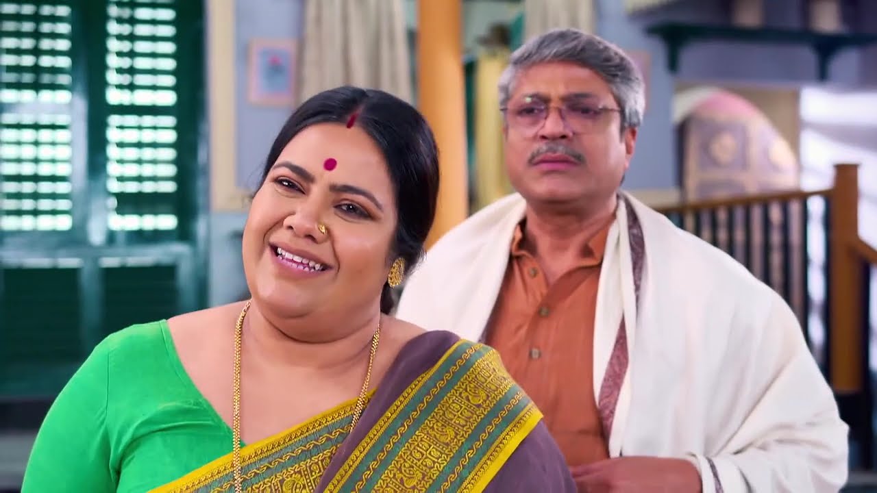 Neem Phooler Madhu - Full Ep - 786 - parna, srijon, tinni,  - Zee Bangla