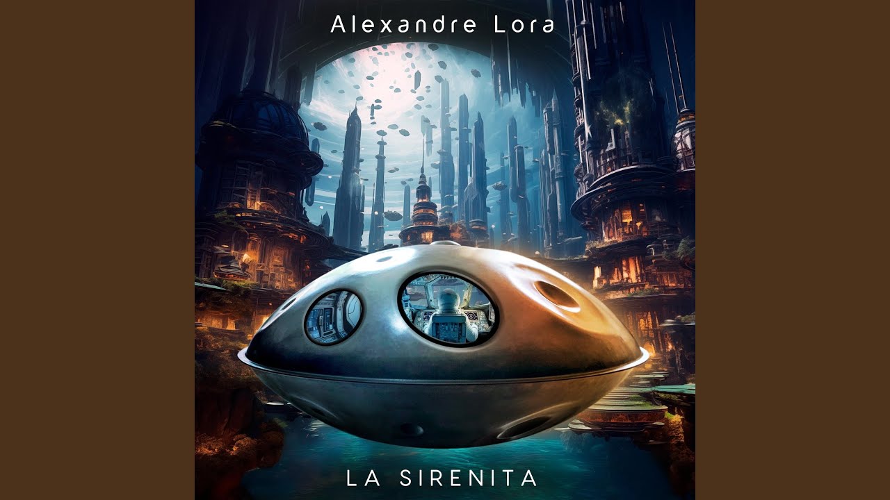 La Sirenita