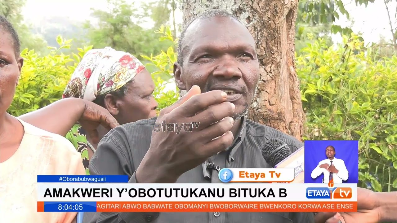 80-year-old woman in Bituka B, Nyatieko, dies mysteriously while working on her farm