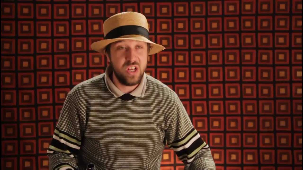 13. Куќна слава - Марјан Георгиевски