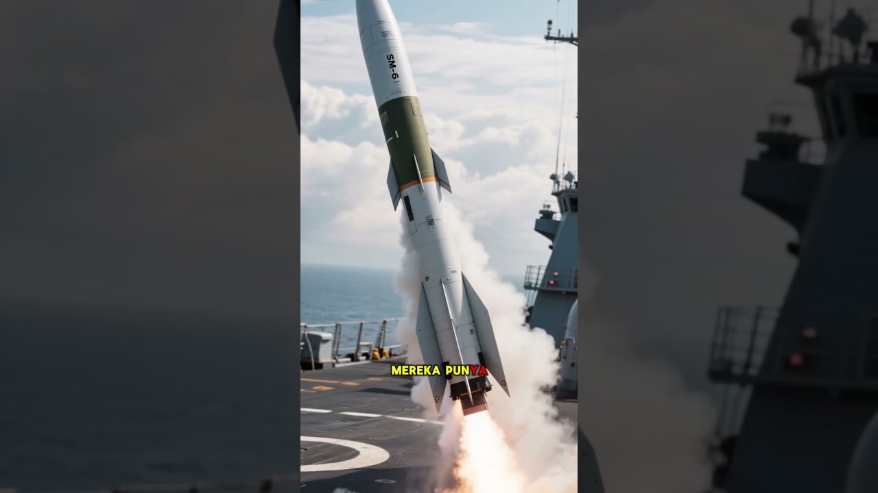 #breakingnews Fattah-2 vs. SM-6 Mechanical Duel: A Real Test of US Defense Against Iranian Hypers...