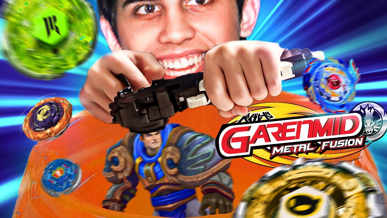 GAREN MID IN THE LCS | DIG vs SR | IWD LCS Co-Stream 2024