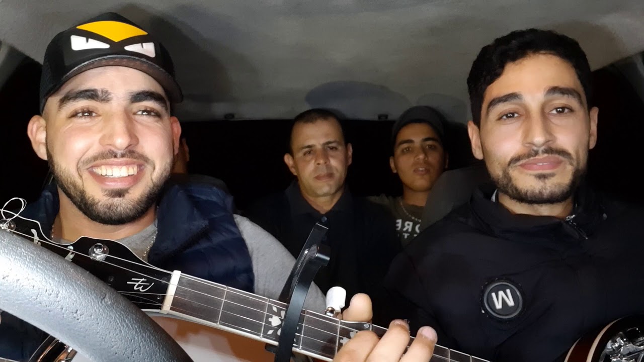 روائع الحسن بيزنكاض _ مجموعة إمراين