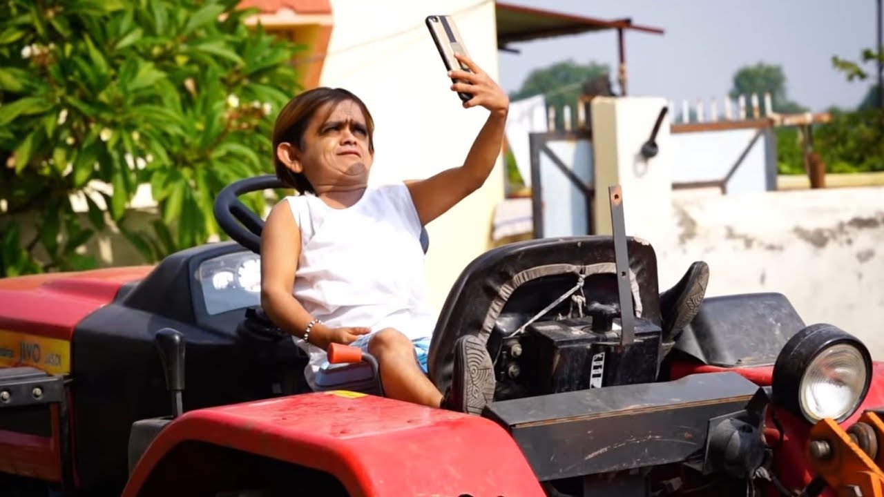 CHOTU KE ZERO | 