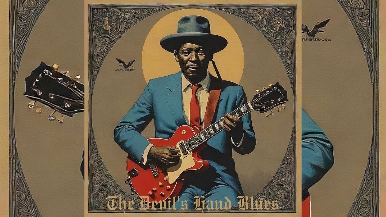 The Devil's Hand Blues