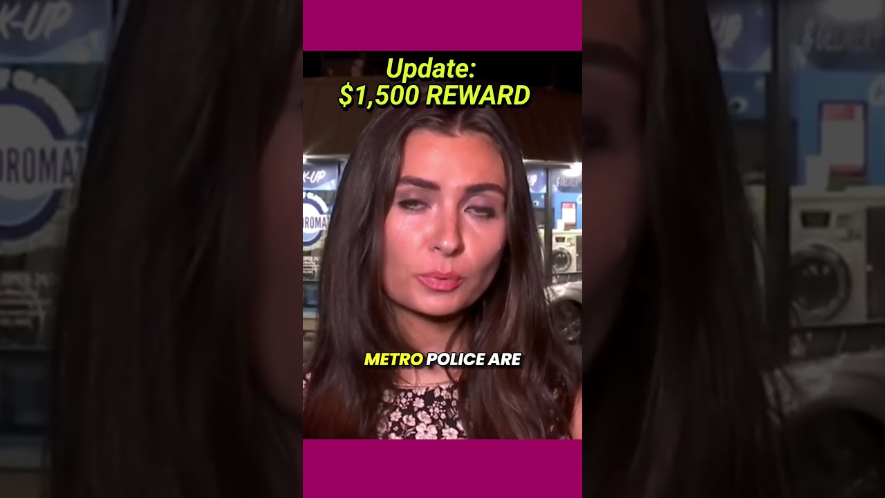 Missing - $1,500 REWARD for Info