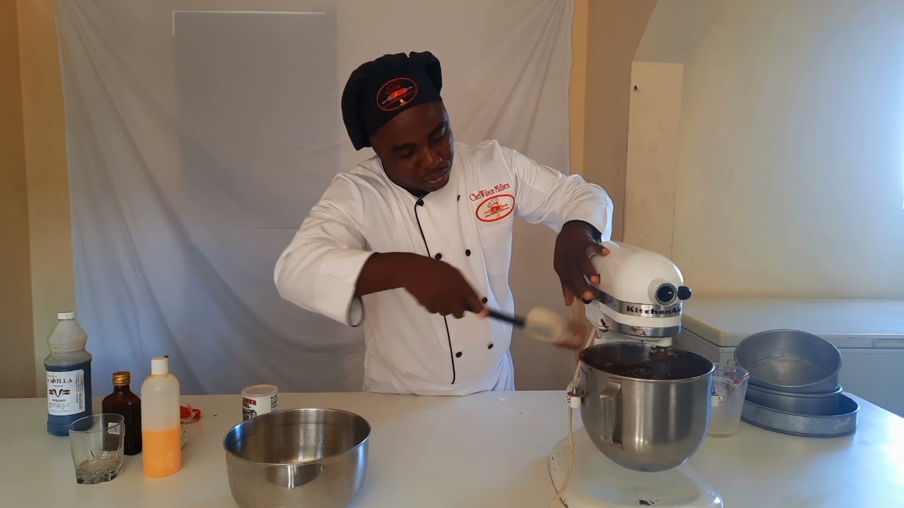 comment faire un gateau au chocolat moelleux