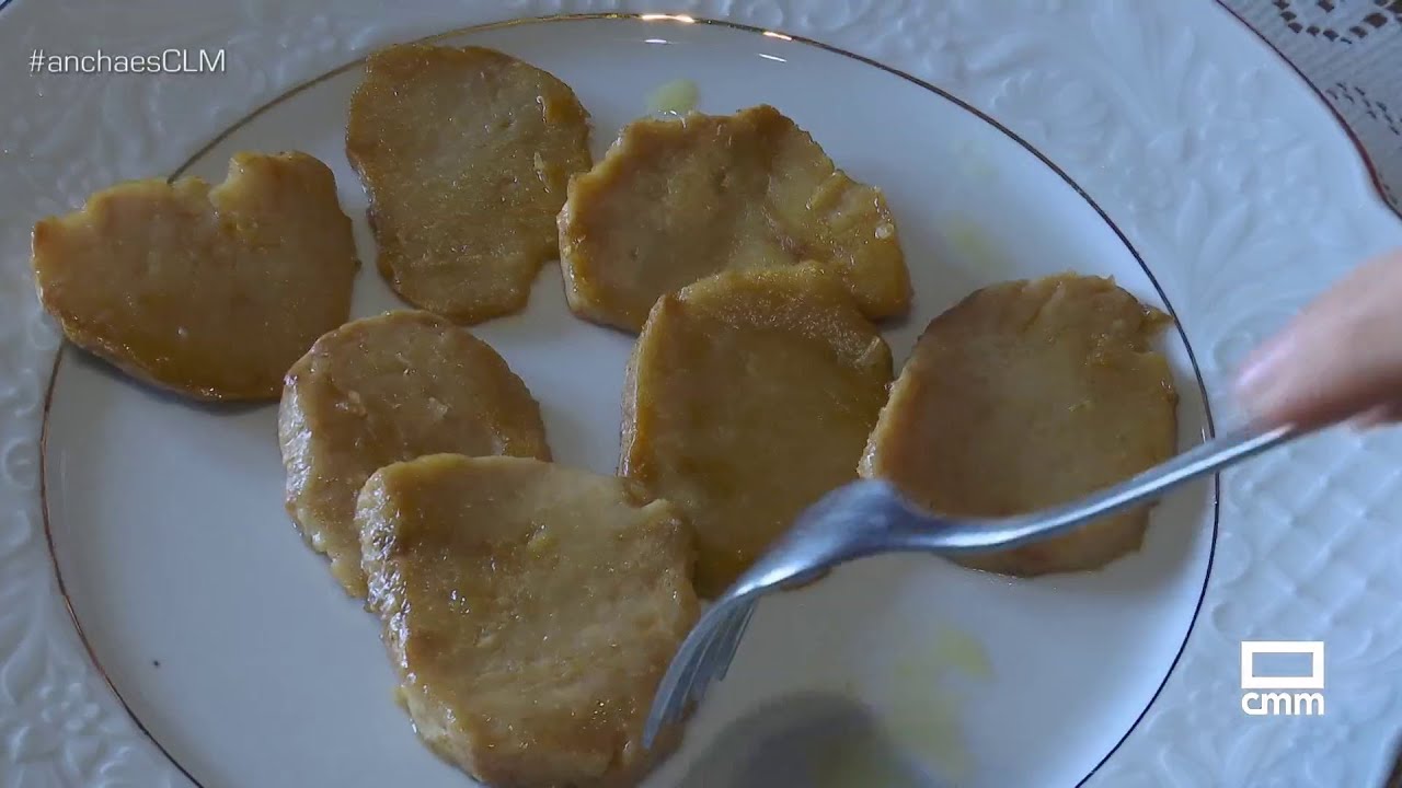 La criadilla, el hongo que crece bajo tierra y es una exquisitez | Ancha es Castilla-La Mancha