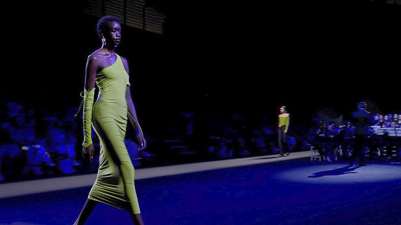 JCPAJARES | Spring Summer 2023 | Full Show