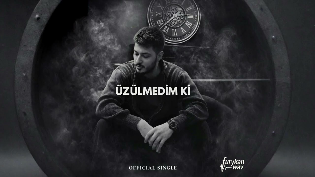 Üzülmedim ki - Semicenk
