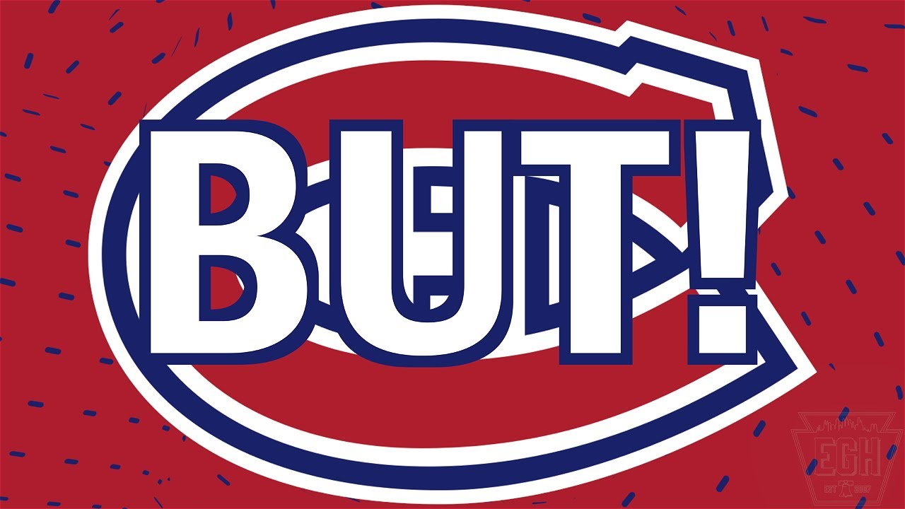 Montreal Canadiens 2026 Goal Horn (Stadium Version)