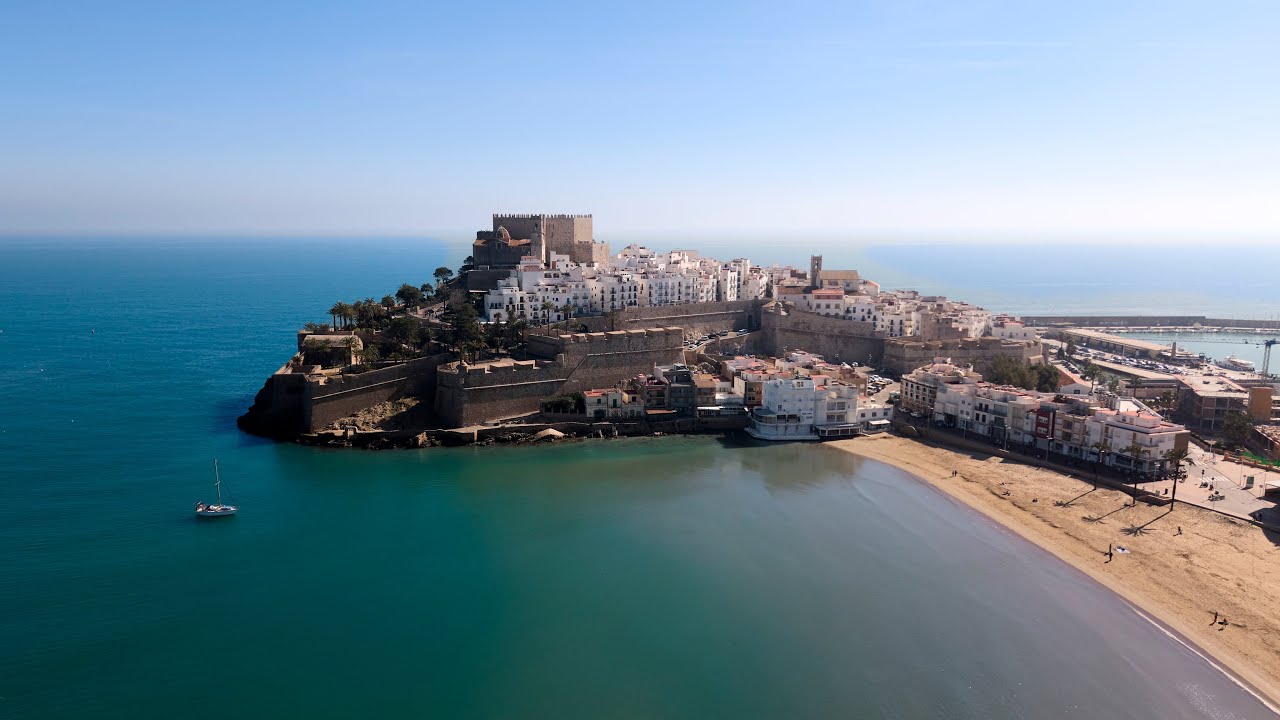 Peñiscola 2026