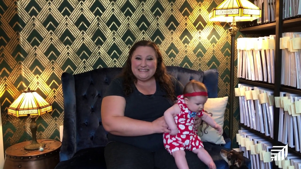 Sing Along: Tick Tock (I'm a Little Cuckoo Clock)