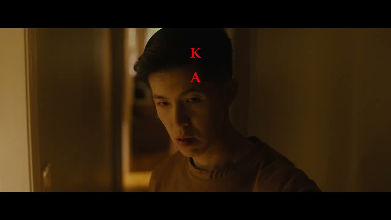Karak &ndash; Trailer &ndash; Wyoming International Film Festival