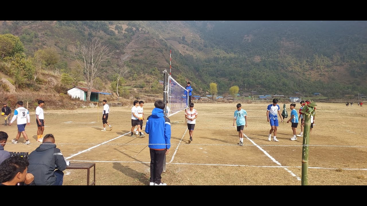 Chhetri Travel,s Vs Timure Club || Gulmi Dibrung Daha Game 2082