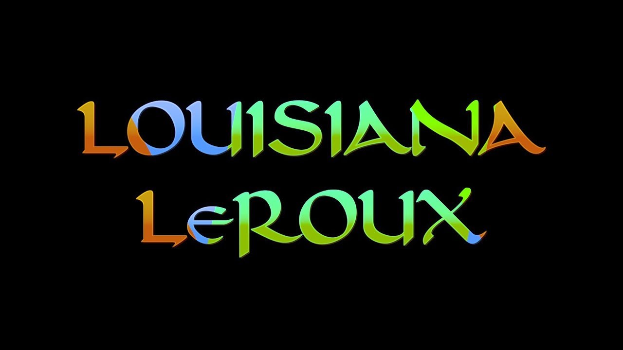 Louisiana's LeRoux 2018