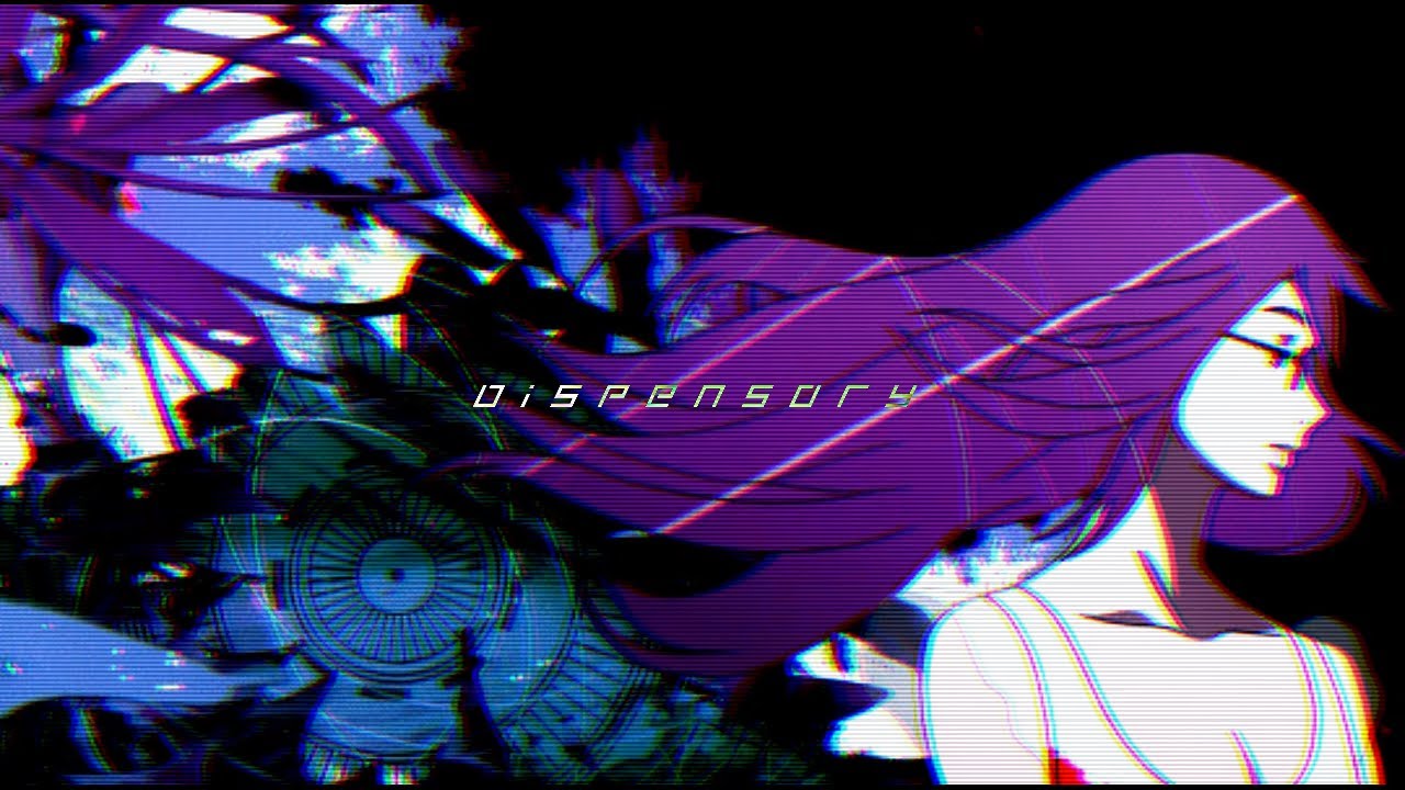 2Gaudy (637Godwin) - Dispensary (Prod.DxnnyFxntom)