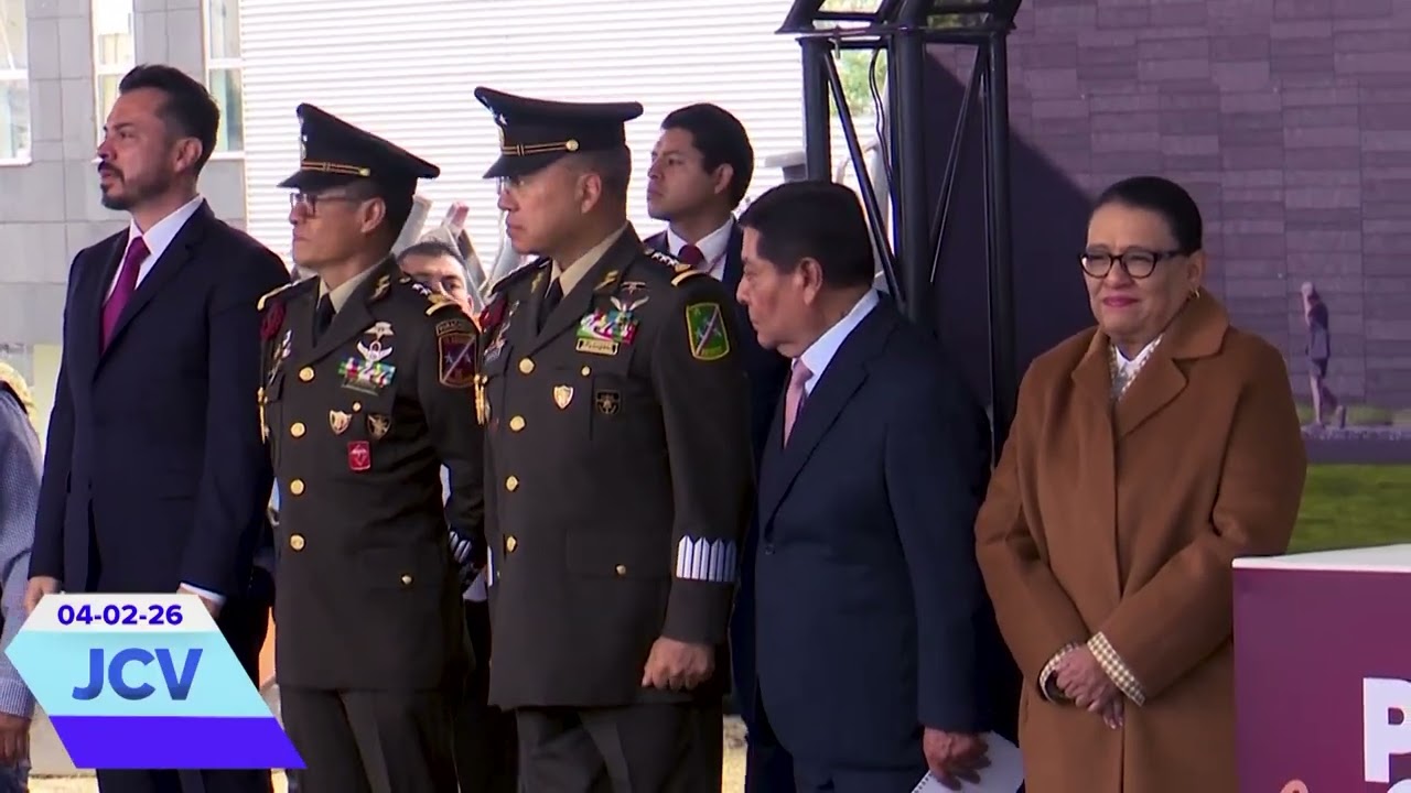 Entrevista Gobernador de Puebla