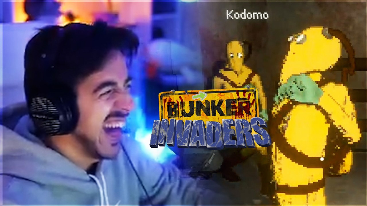 IL NUOVO LETHAL COMPANY? con @Kodomo @Nervy e ROVAZZI