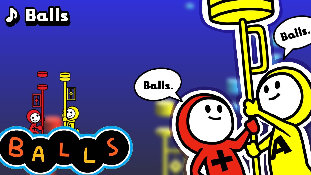 Bouncy Road (Rhythm Tengoku) [EXTENDED]