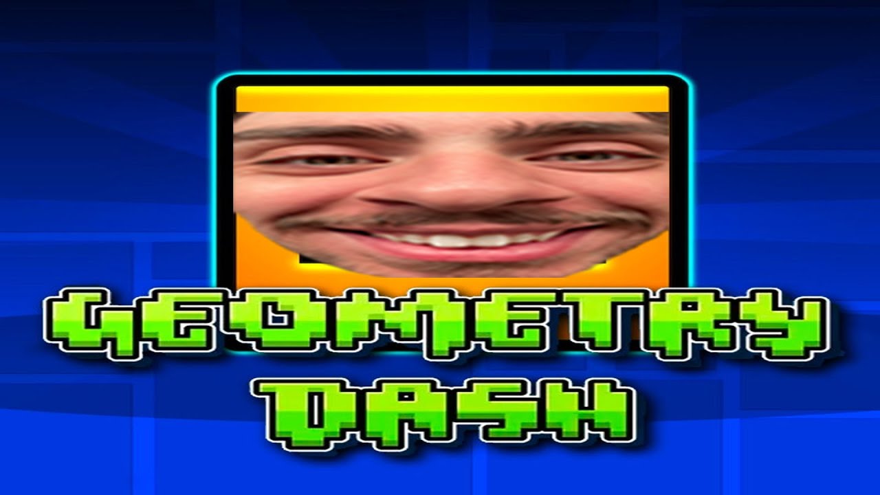 Geometry Dash
