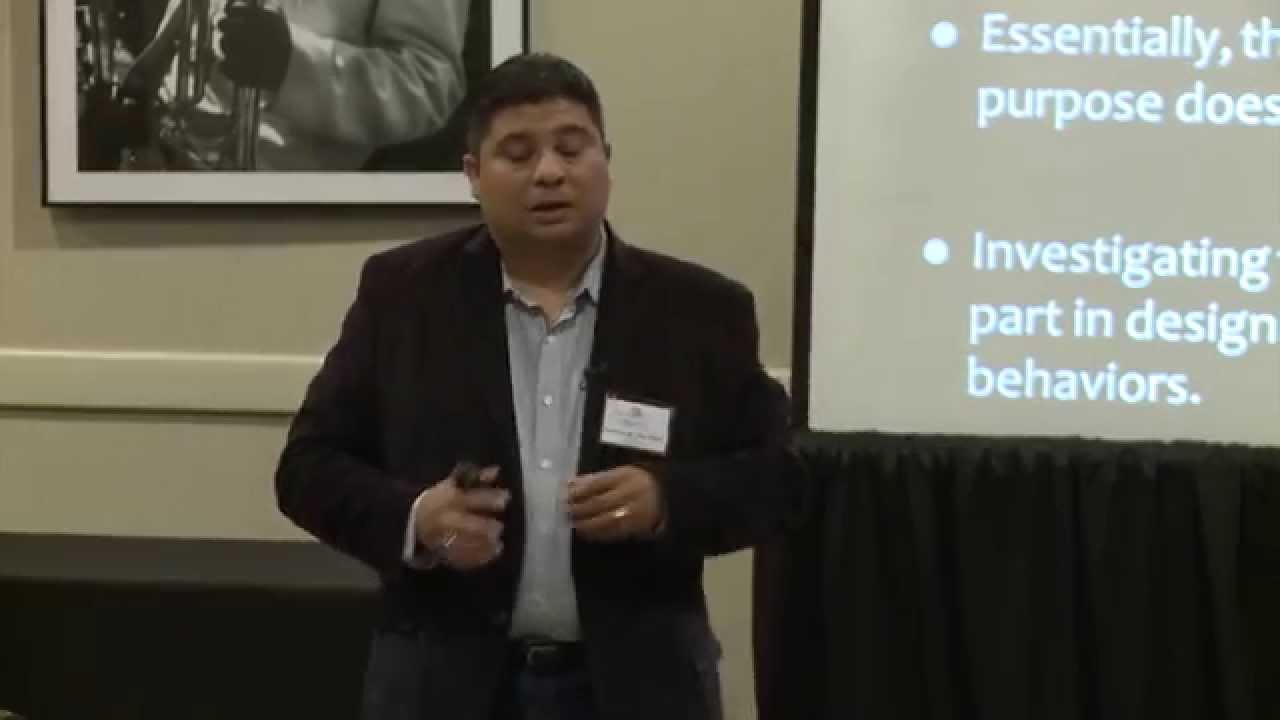 Autism and Aggression: Strategies for Success - Part 2
