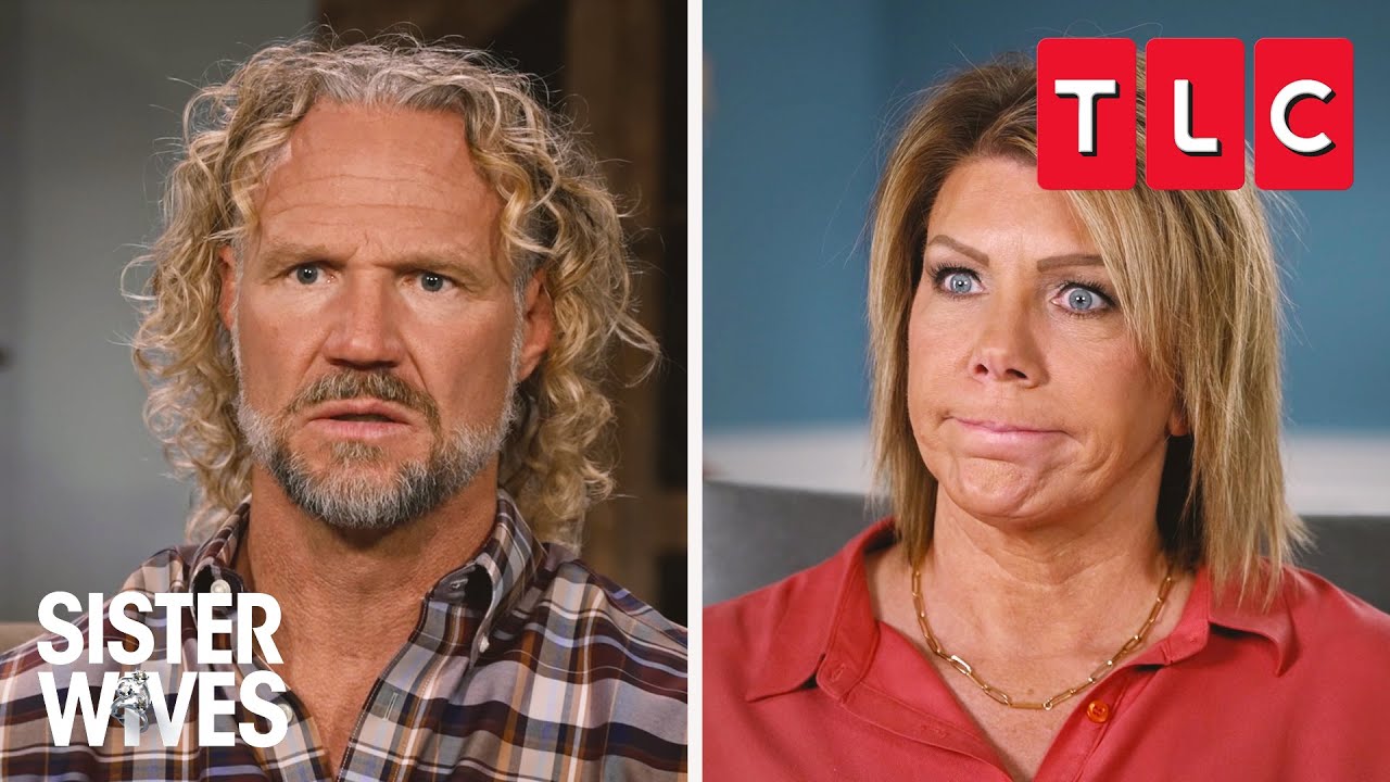 Kody Calls Robyn His Soulmate | Sister Wives Recap, S19 E21 | TLC