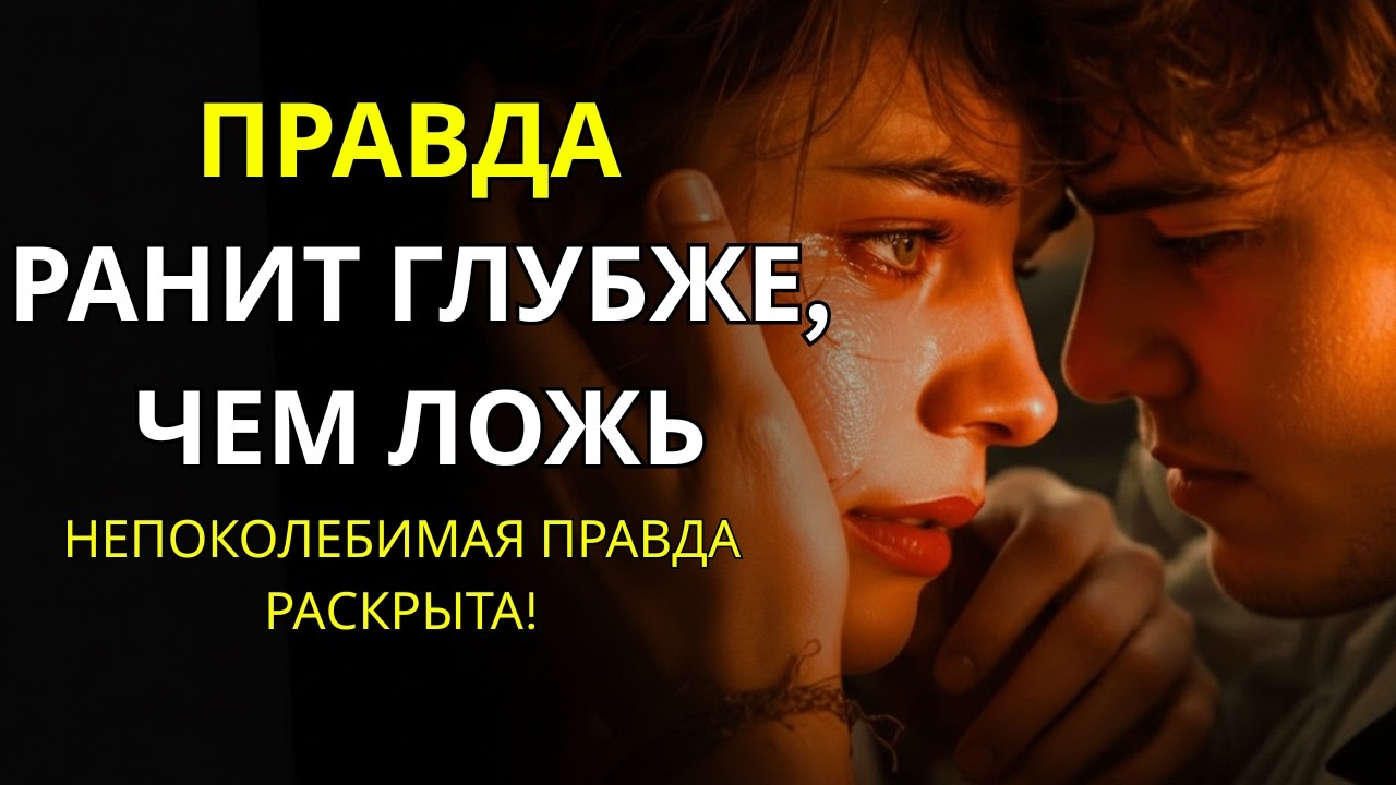 Они сходят с ума, гадая, как ты узнал правду ~ Мощные привычки стоика