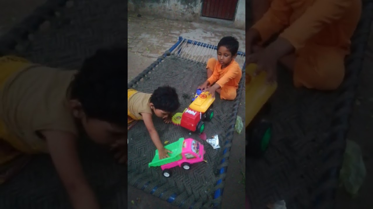 toys for kids danpar track cartoon