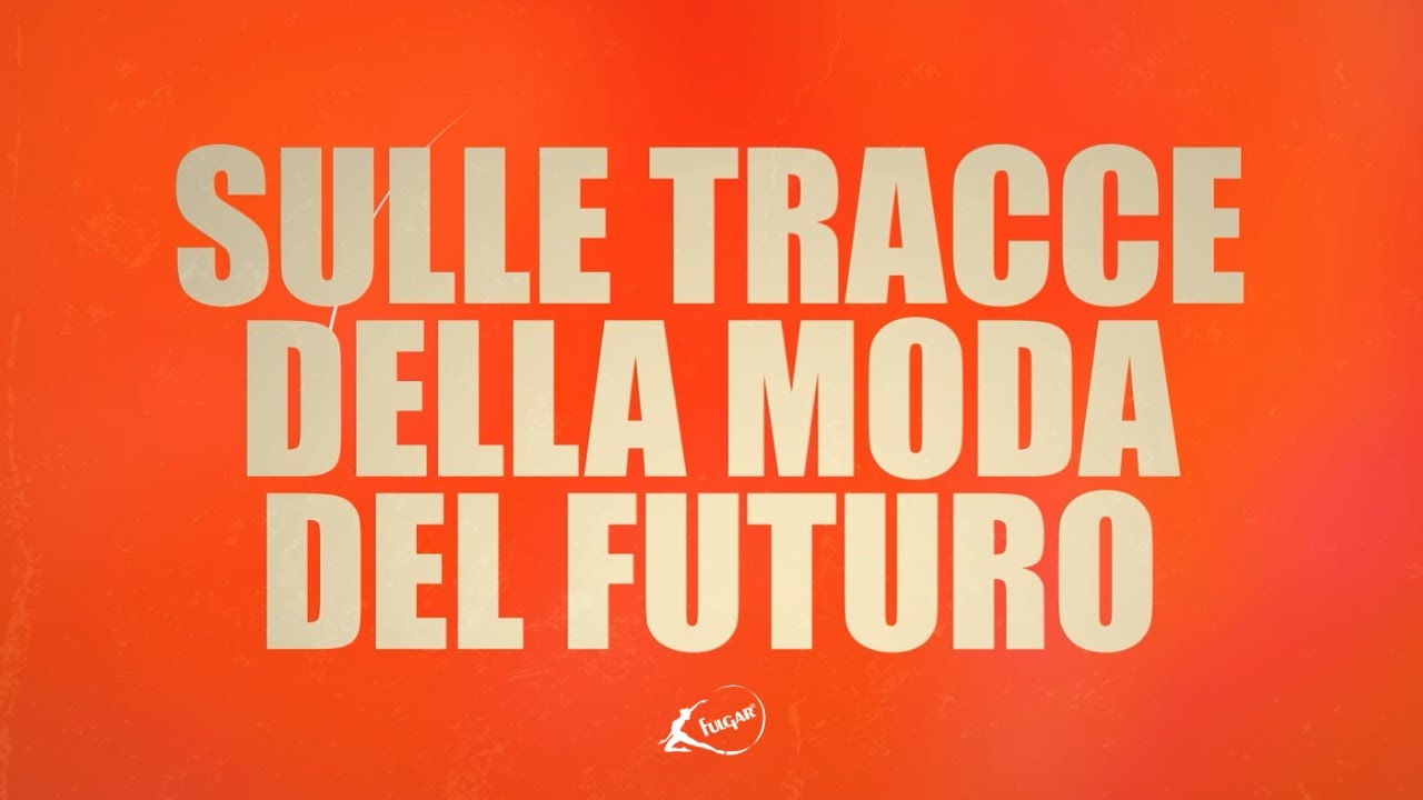 On the Trail of the Fashion of the Future | Ep.1