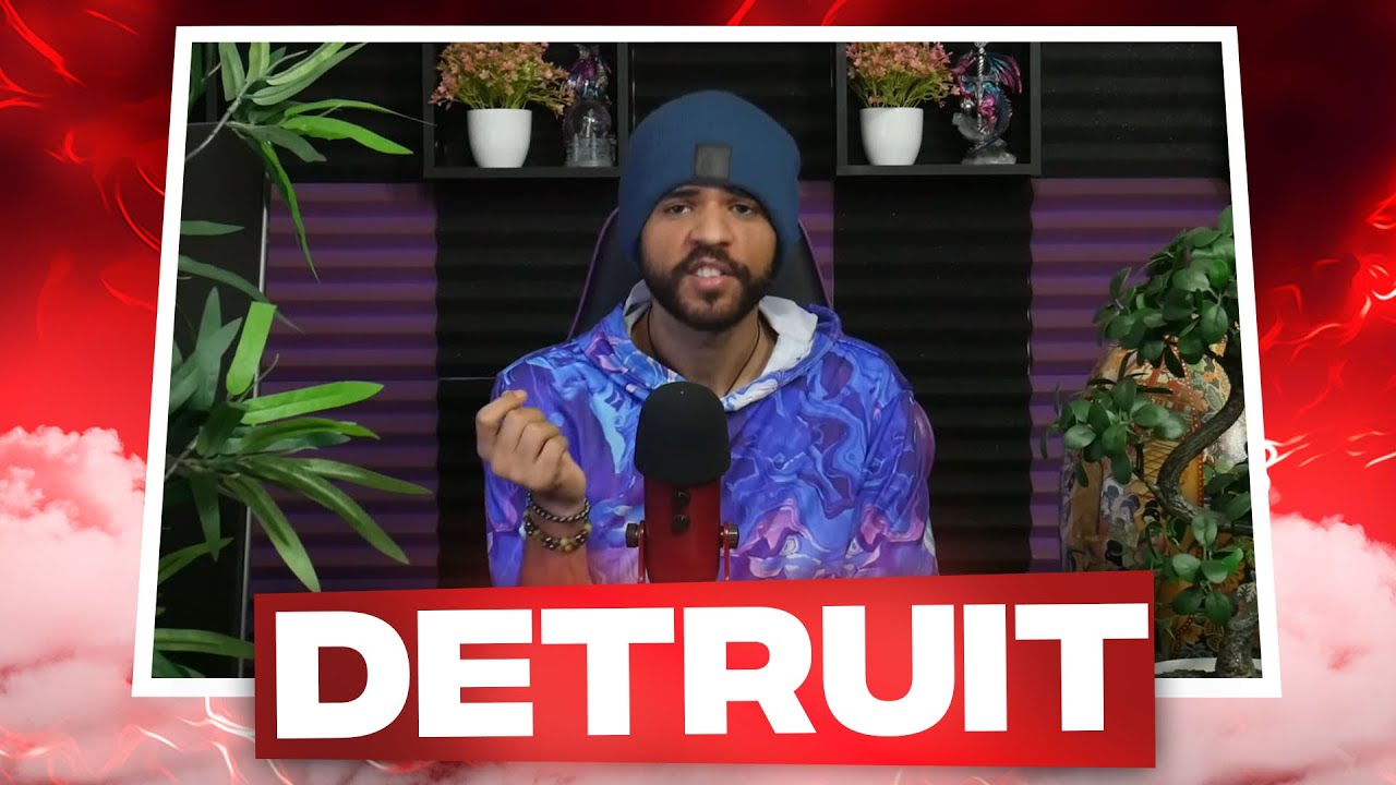 CE YOUTUBER DÉTRUIT CE TIKTOKER (l'empereur sekizan)