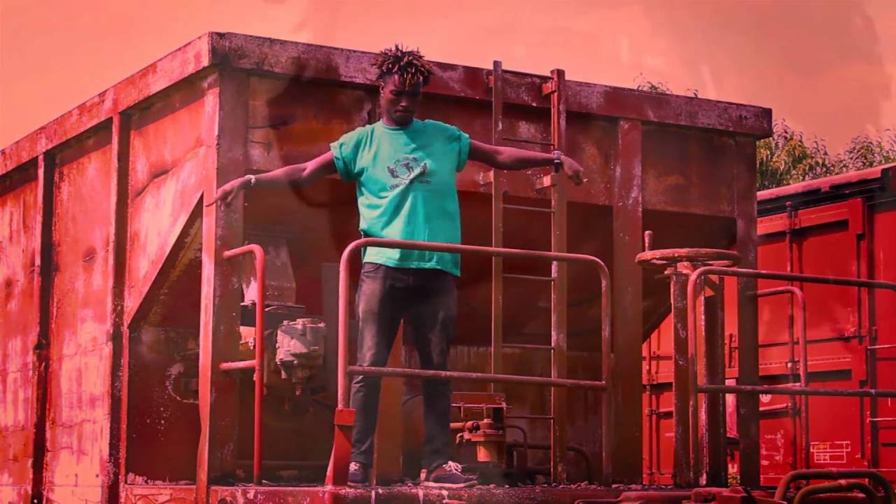 Lil jah Rasta - Prends conscience