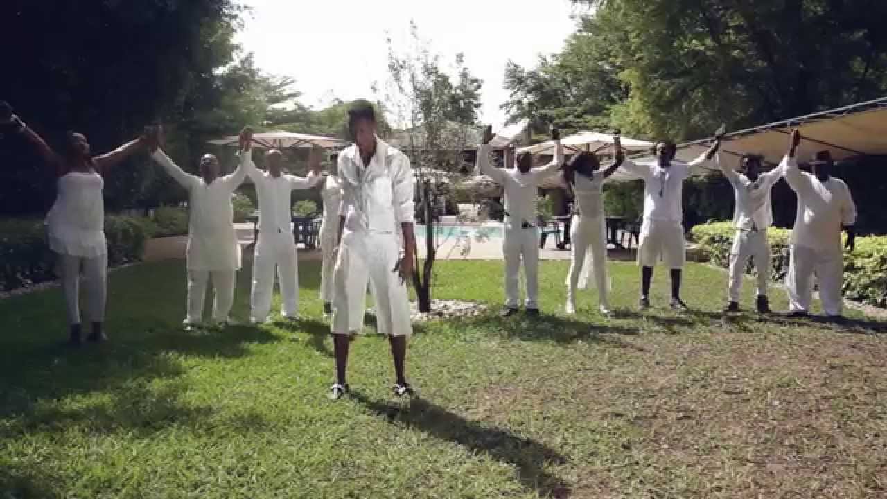 Amahoro (PEACE) by Allstars Burundi (OFFICIAL VIDEO)