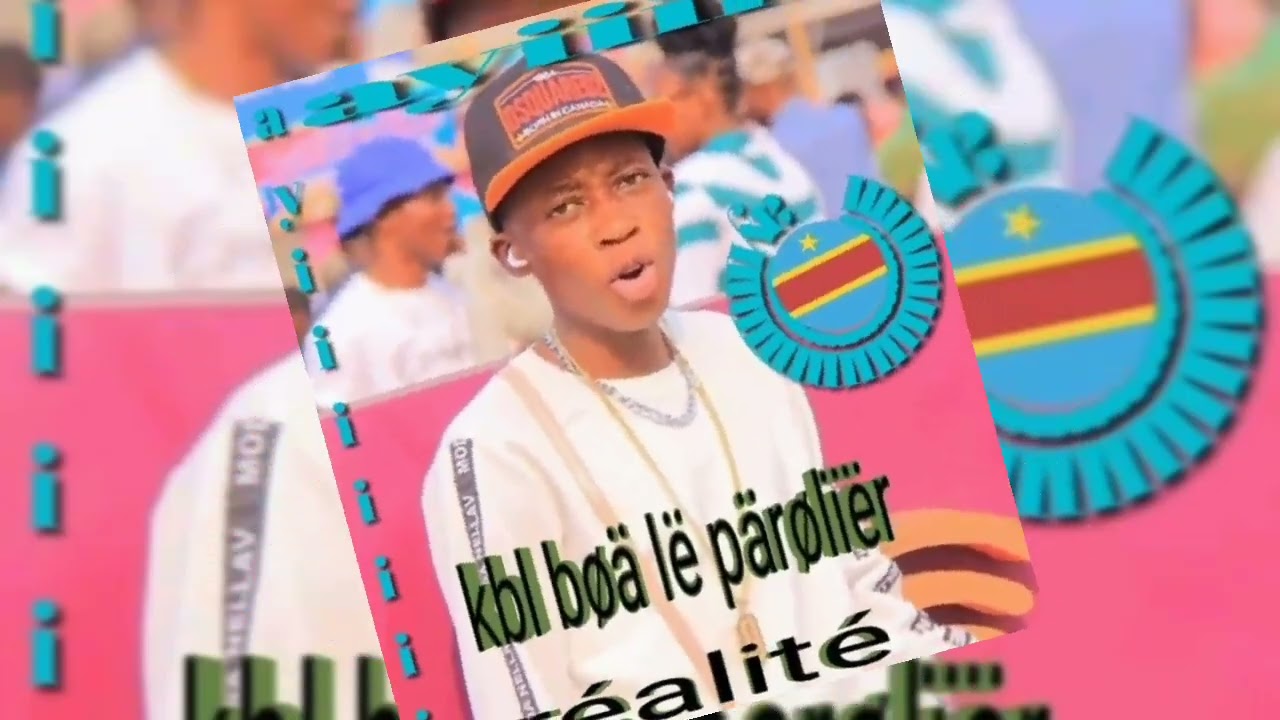 Kbl_Boa_le_parolier_-_Réalité_mix_by_Wizdan_(clips officiels)