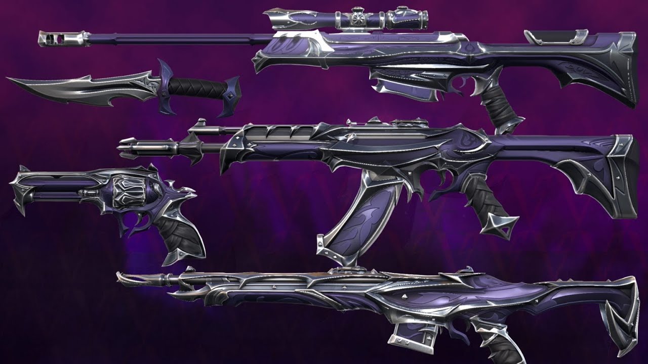cs 1.6 Reaver Bundle