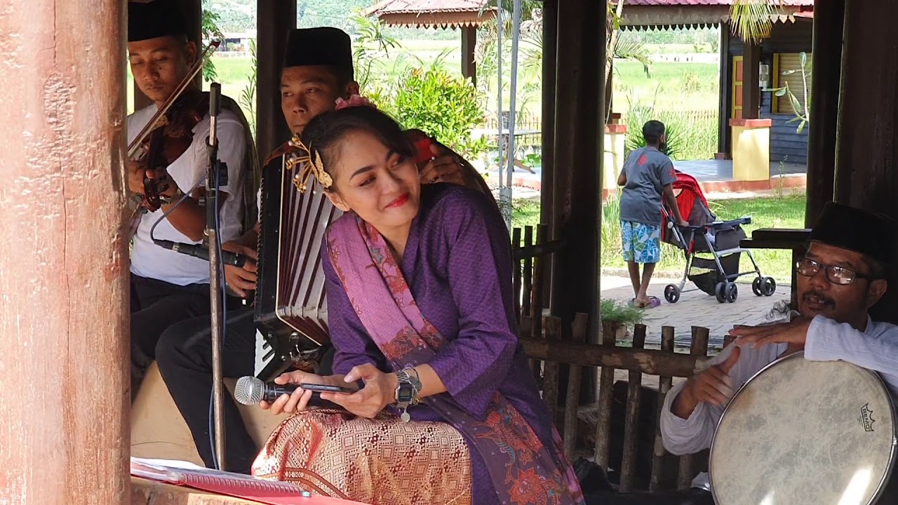 Menimbang Rasa - Kota Mahsuri.